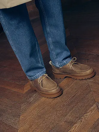 KLEMAN | Schnürschuhe MAJOR G | 